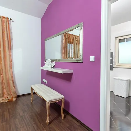 St. Anna In - Haus Fuer 8 Personen Villa *