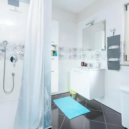 St. Anna In - Haus Fuer 8 Personen *