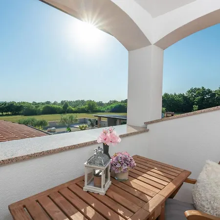 St. Anna In - Haus Fuer 8 Personen