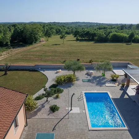 St. Anna In - Haus Fuer 8 Personen Villa *