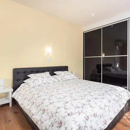 Villa St. Anna In - Haus Fuer 8 Personen *