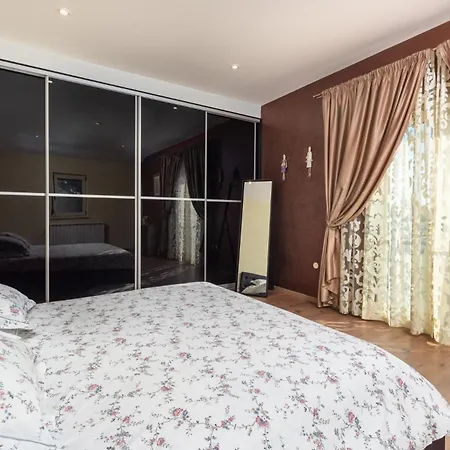 St. Anna In - Haus Fuer 8 Personen *