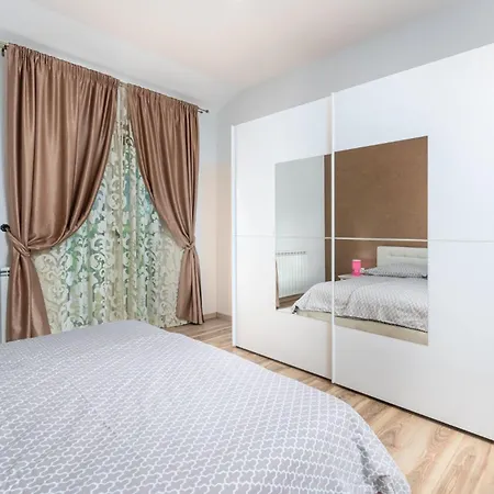 Villa St. Anna In - Haus Fuer 8 Personen