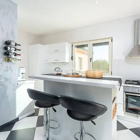 St. Anna In - Haus Fuer 8 Personen Villa *