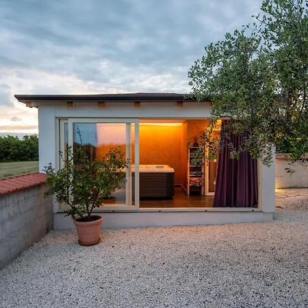 St. Anna In - Haus Fuer 8 Personen *