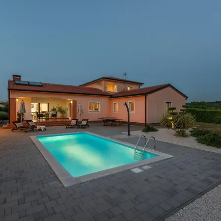 St. Anna In - Haus Fuer 8 Personen Villa *